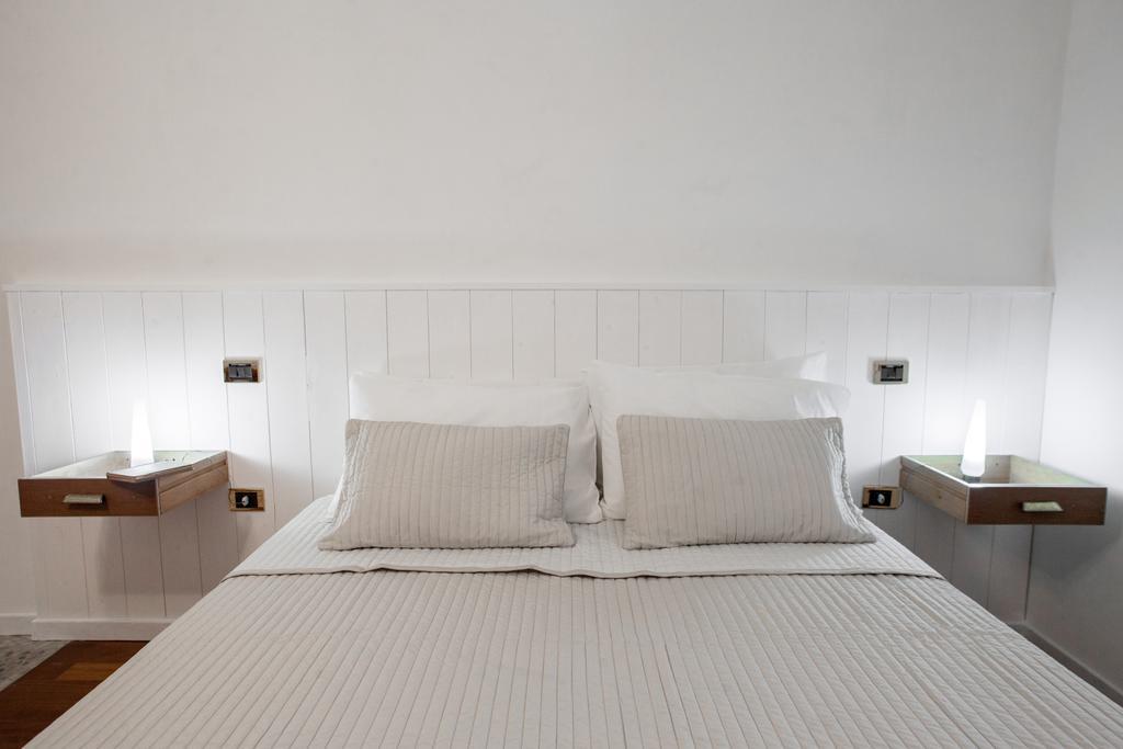 A Casa Di Gaia Bed And Breakfast Віко-дель-Ґарґано Номер фото