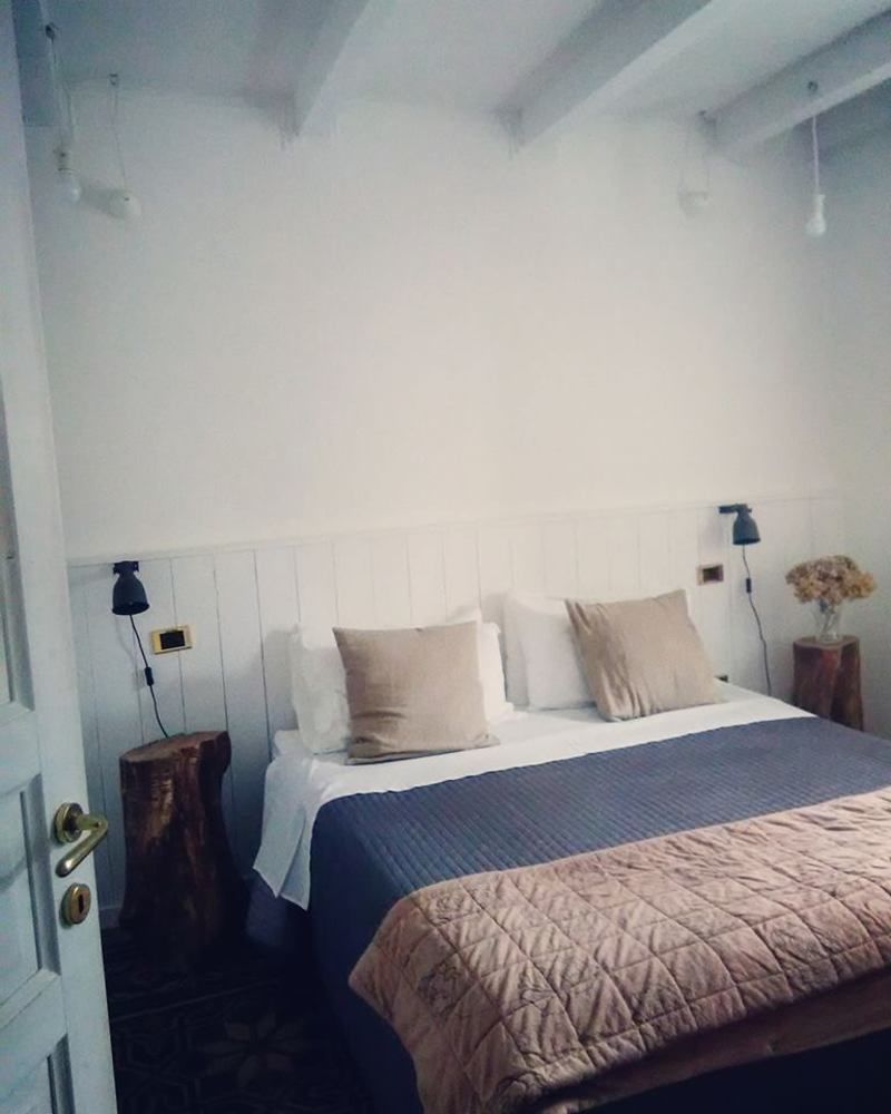 A Casa Di Gaia Bed And Breakfast Віко-дель-Ґарґано Екстер'єр фото