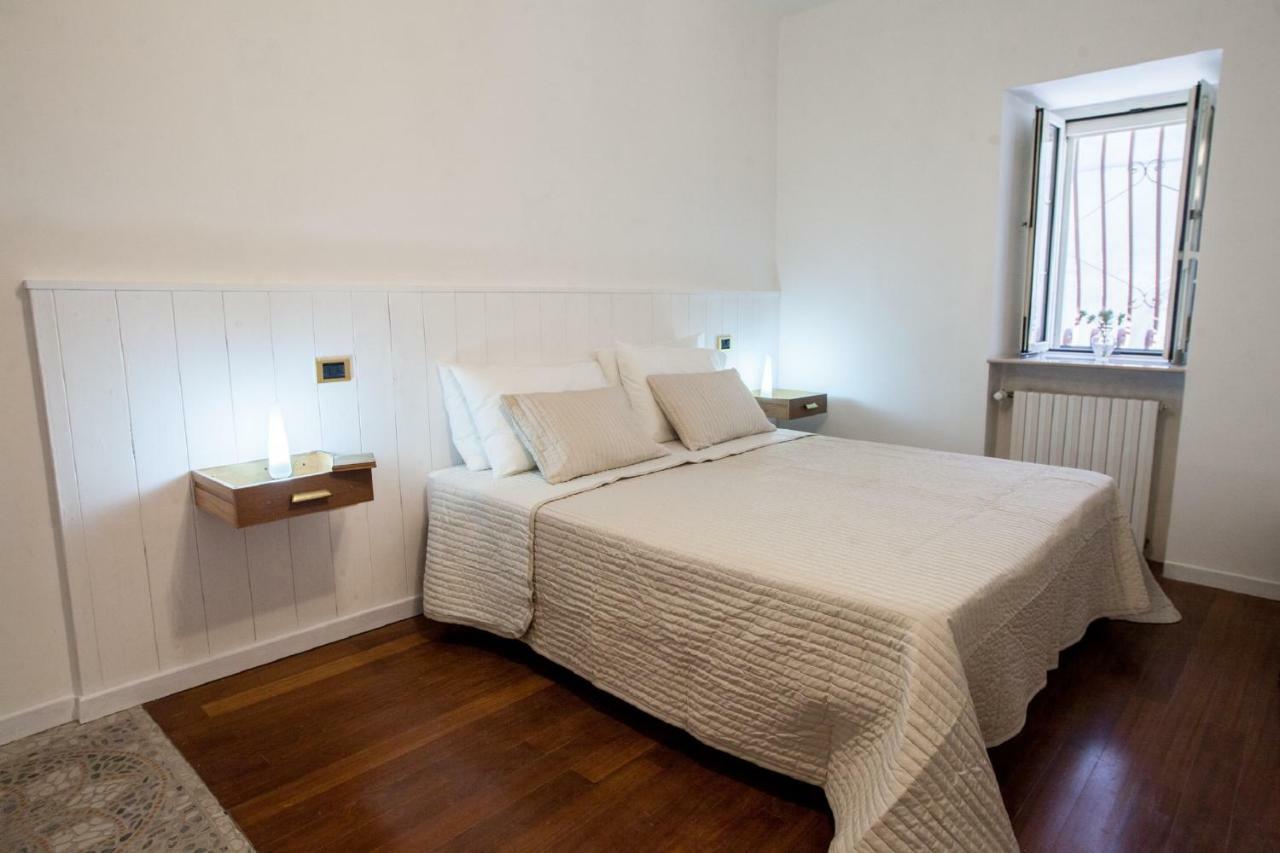 A Casa Di Gaia Bed And Breakfast Віко-дель-Ґарґано Екстер'єр фото