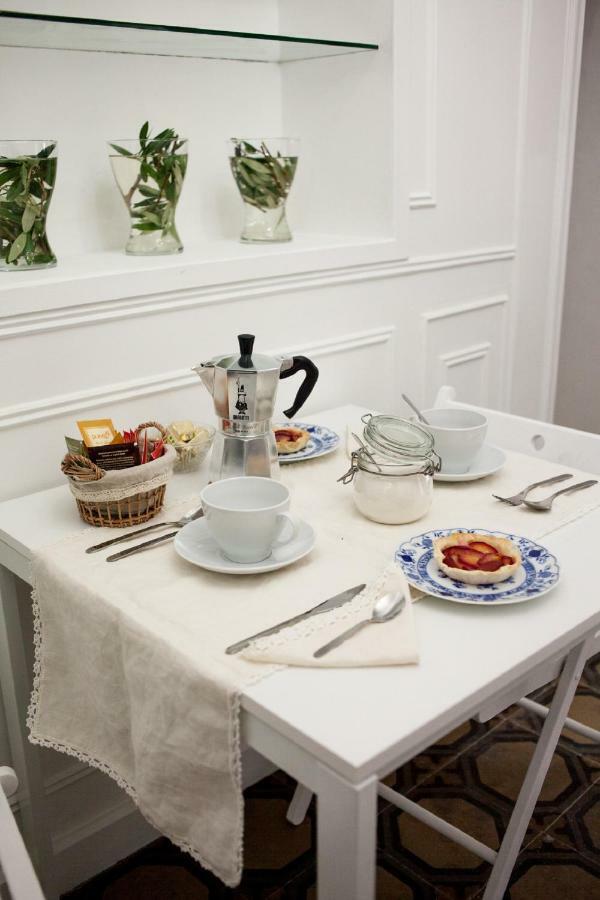 A Casa Di Gaia Bed And Breakfast Віко-дель-Ґарґано Екстер'єр фото